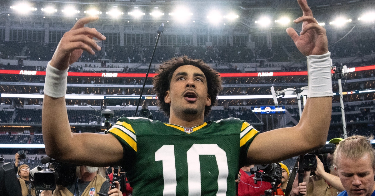 Packers GM addresses Jordan Love becoming highest-paid QB in NFL history with new contract