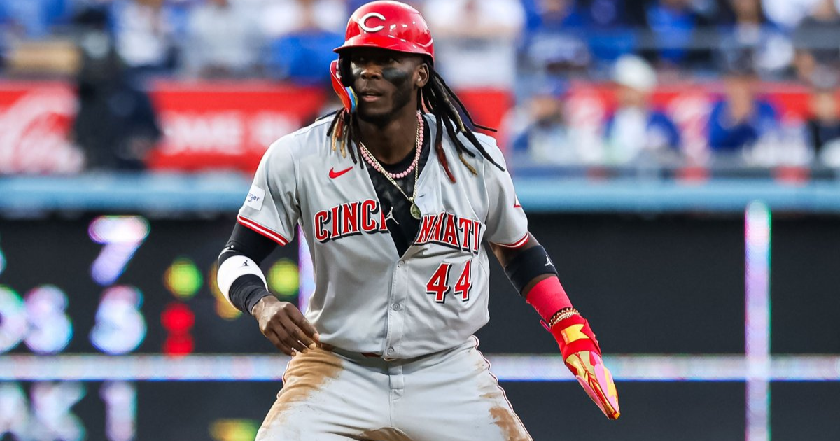 KSReds: Cincinnati Reds Road Trip Sends Season in Spiral - On3