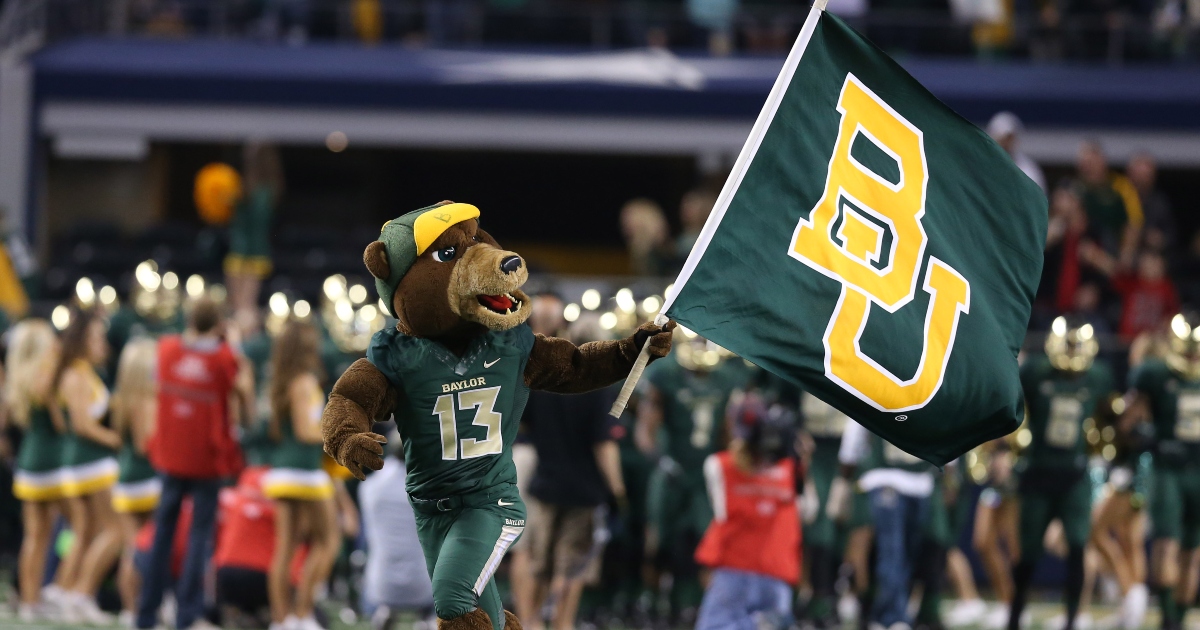 Anonymous Big 12 coach honest about Baylor's chances in the league in 2025