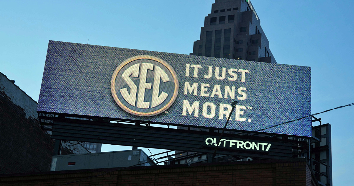 Change is Coming 4 takeaways from SEC Spring Meetings On3