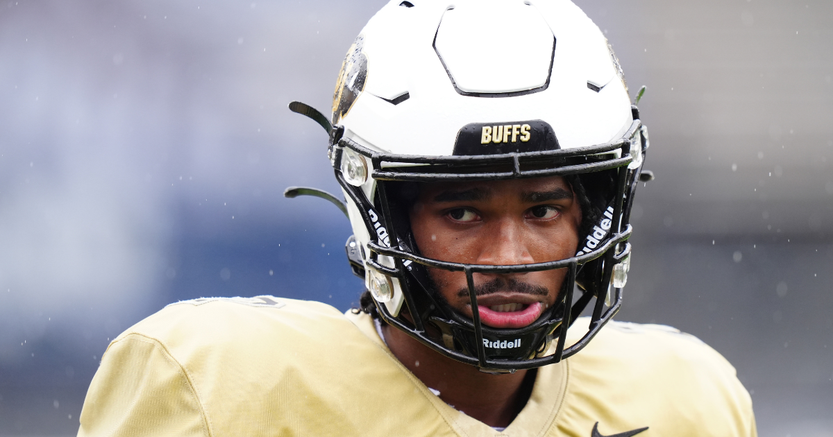 Pete Thamel highlights struggle for Colorado to find a backup quarterback