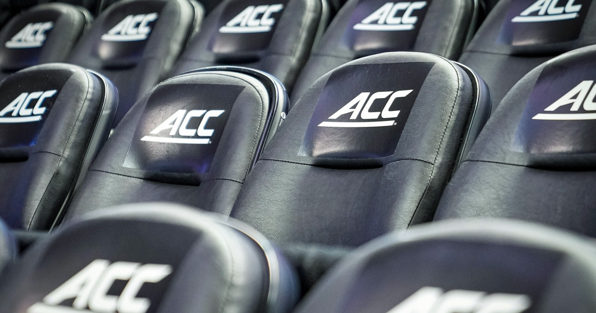 ACC leaders vote to approve settlement in House v. NCAA antitrust case