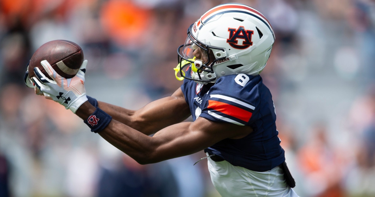 Odds for Auburn vs. Alabama A&M: Early point spread released