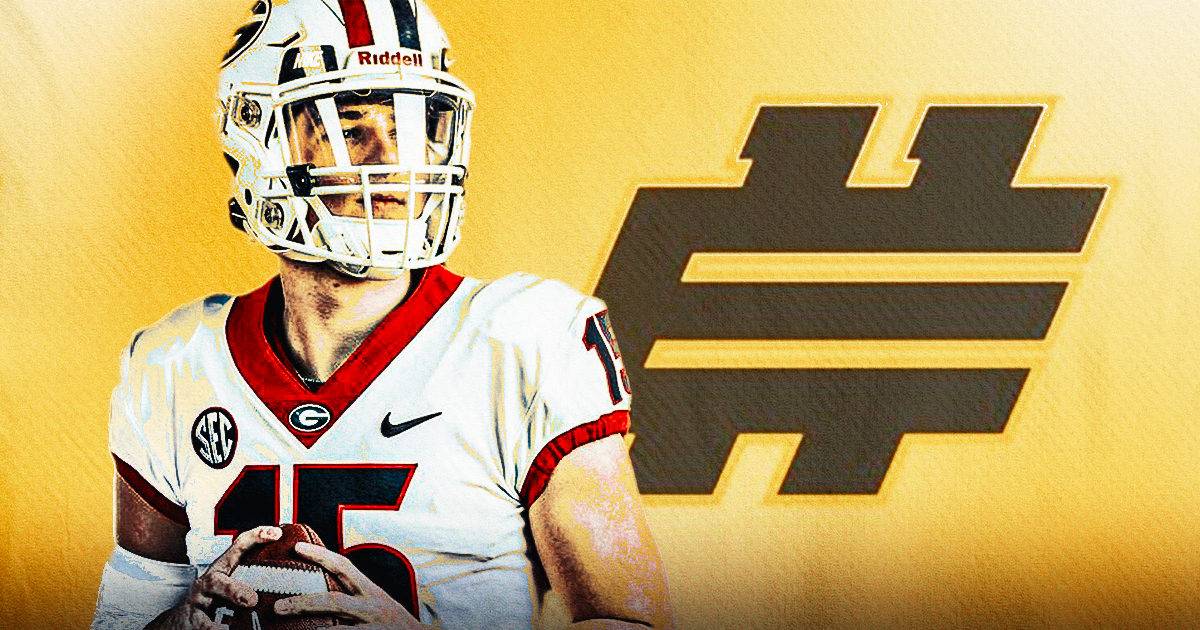 Georgia 4-star QB Commit Ryan Montgomery Earns Elite 11 Finals Invite - On3