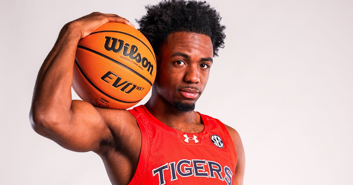 Bruce Pearl talks transfer signees JP Pegues, Ja'Heim Hudson