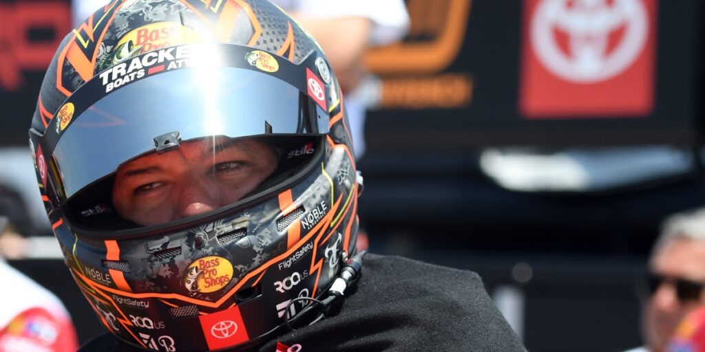 Martin Truex