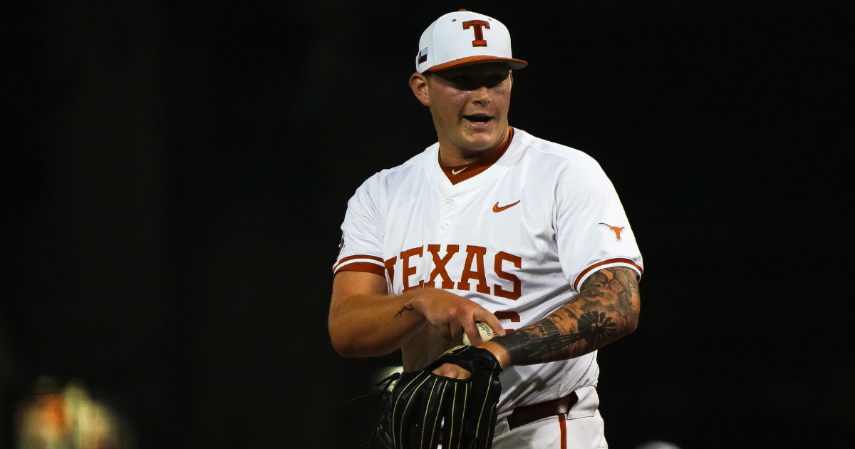 Texas baseball looking for confidenceboosting performances from all
