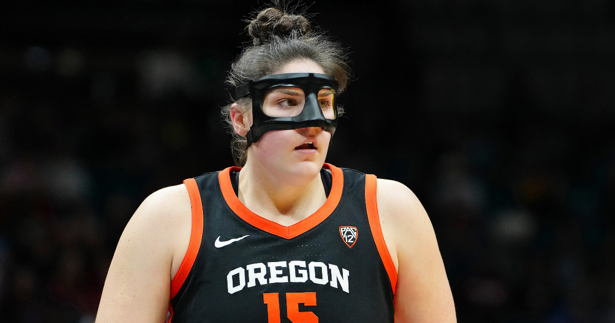 Jennie Baranczyk on adding Raegan Beers: ‘She fits so well from a chemistry standpoint’