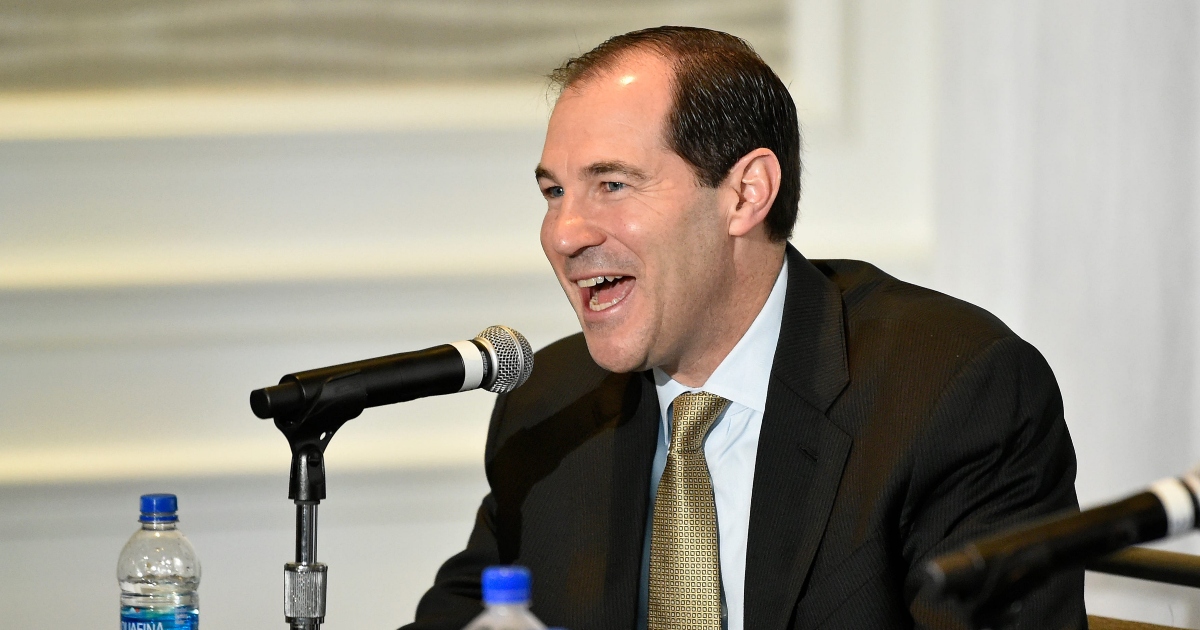 Scott Drew explains emotions of having former Baylor players on coaching staff