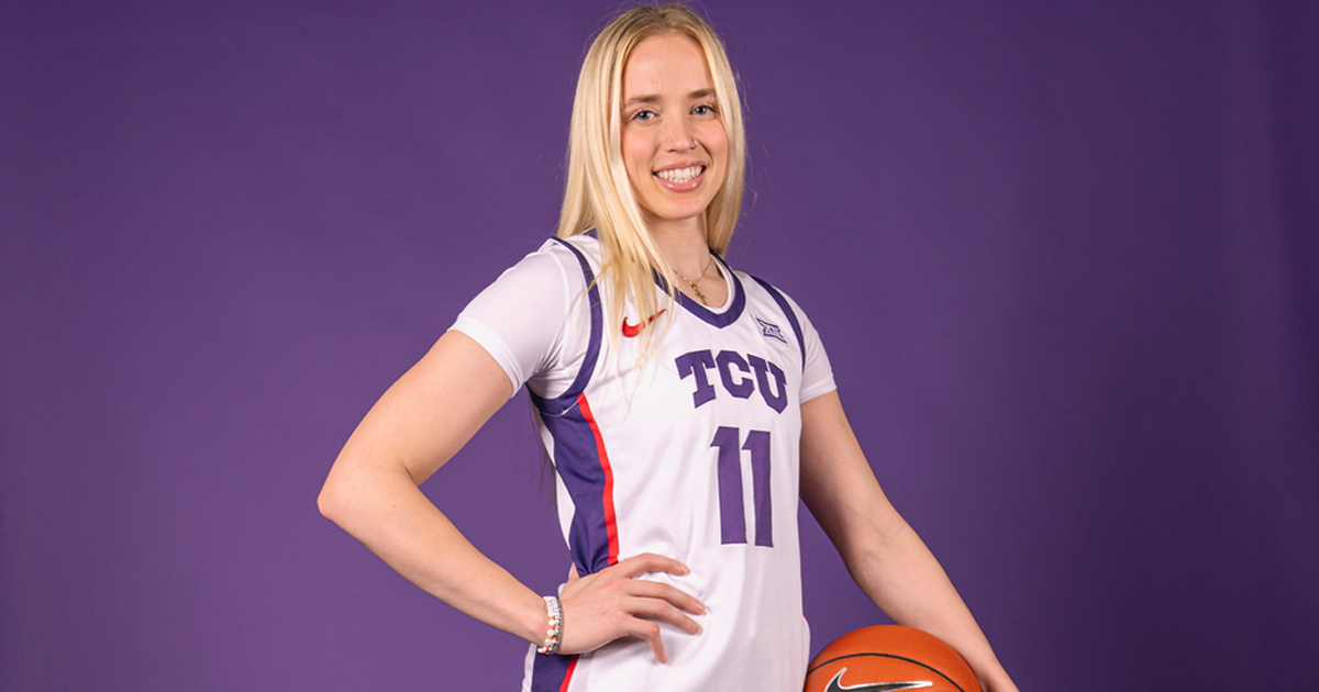 Five impact Big 12 women’s basketball transfers