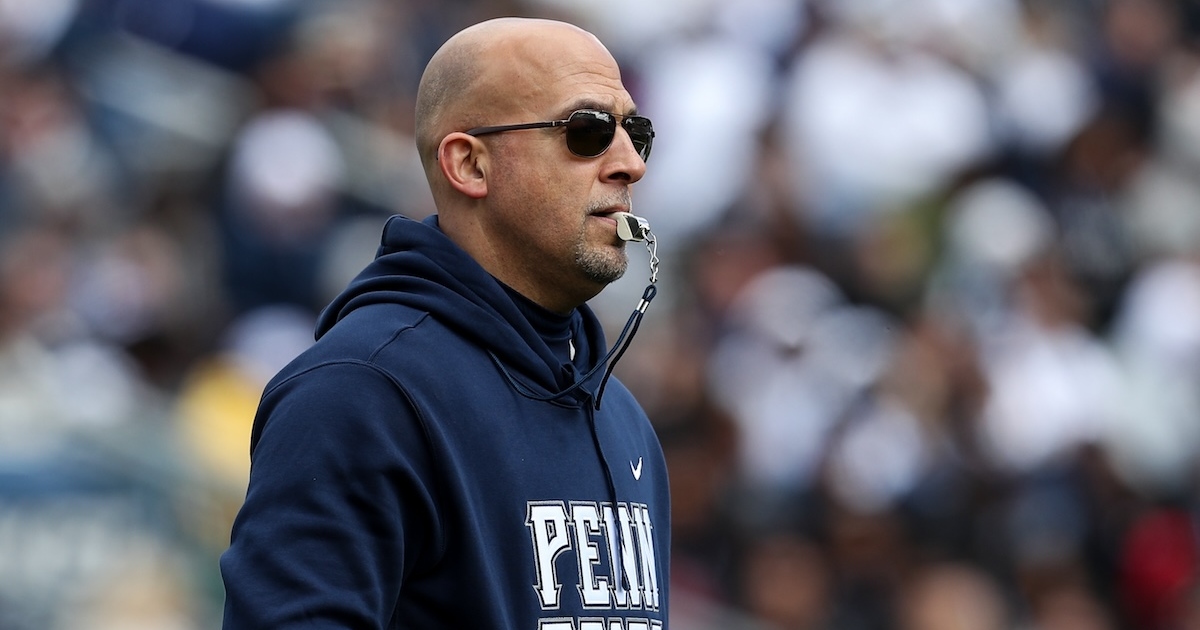Alarming accusations thrown at James Franklin on player medical decisions