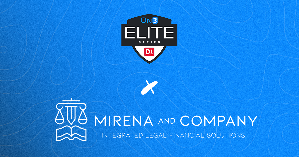 On3 Elite announces MIRENA & Co. as financial services partner for On3 Elite Series