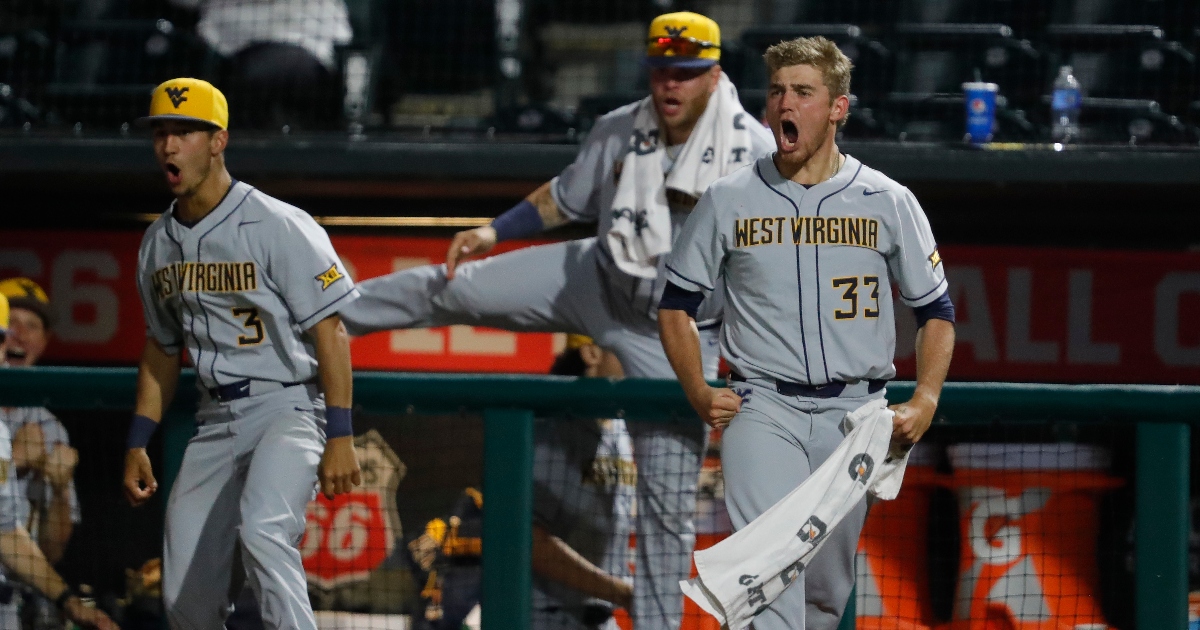 Randy Mazey credits culture for aiding West Virginia transfer success on the field