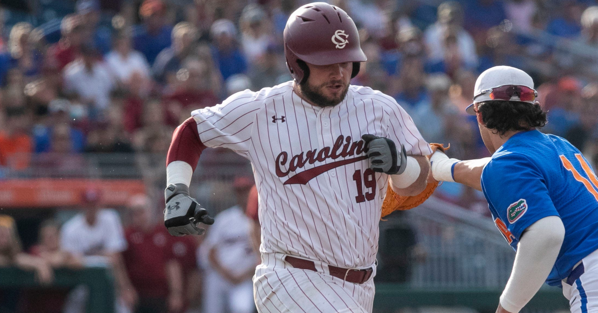 This 9Th Inning Play Will Give You Goosebumps! Tork'S Homer! - plv1gjc