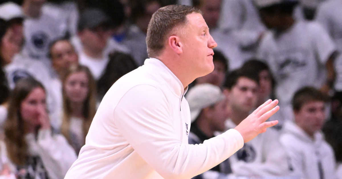 Mike Rhoades to headline PSU Alumni event in New York