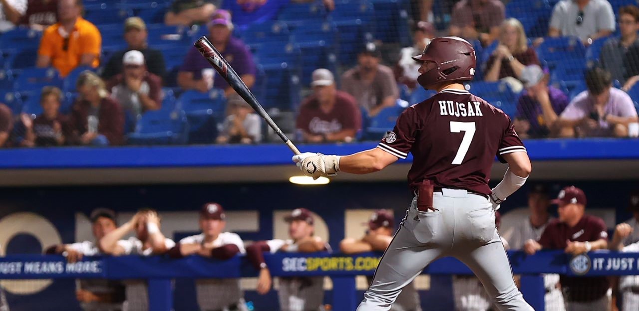 Hujsak delivers again as Cardiac Dawgs knock off No. 4 A&M, advance in SECT