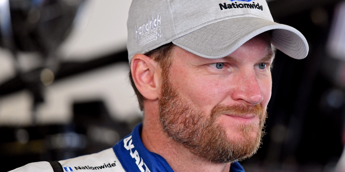 Dale Earnhardt Jr. backs Bubba Wallace in Alex Bowman incident: ‘This sh*t is what racing’s about’