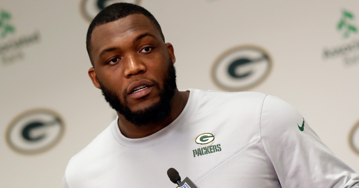 Packers’ Kenny Clark explains how defense will look different in 2024