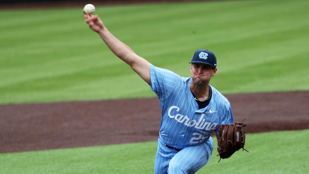 Chapel Hill Regional Preview: North Carolina, LSU, Wofford, LIU