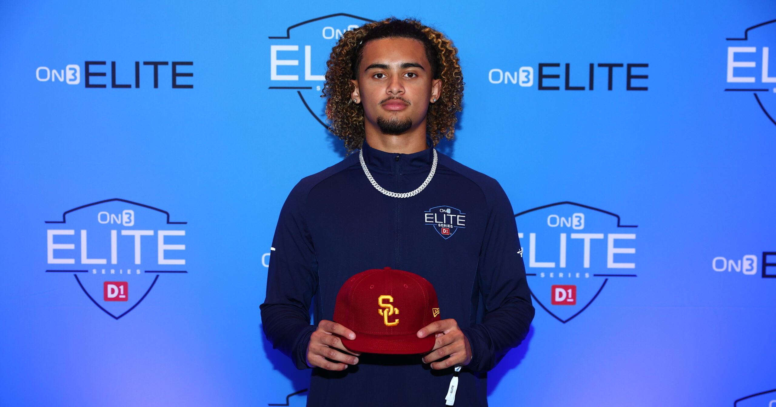 USC 5-star QB commit Julian Lewis set to visit Trojans later this month