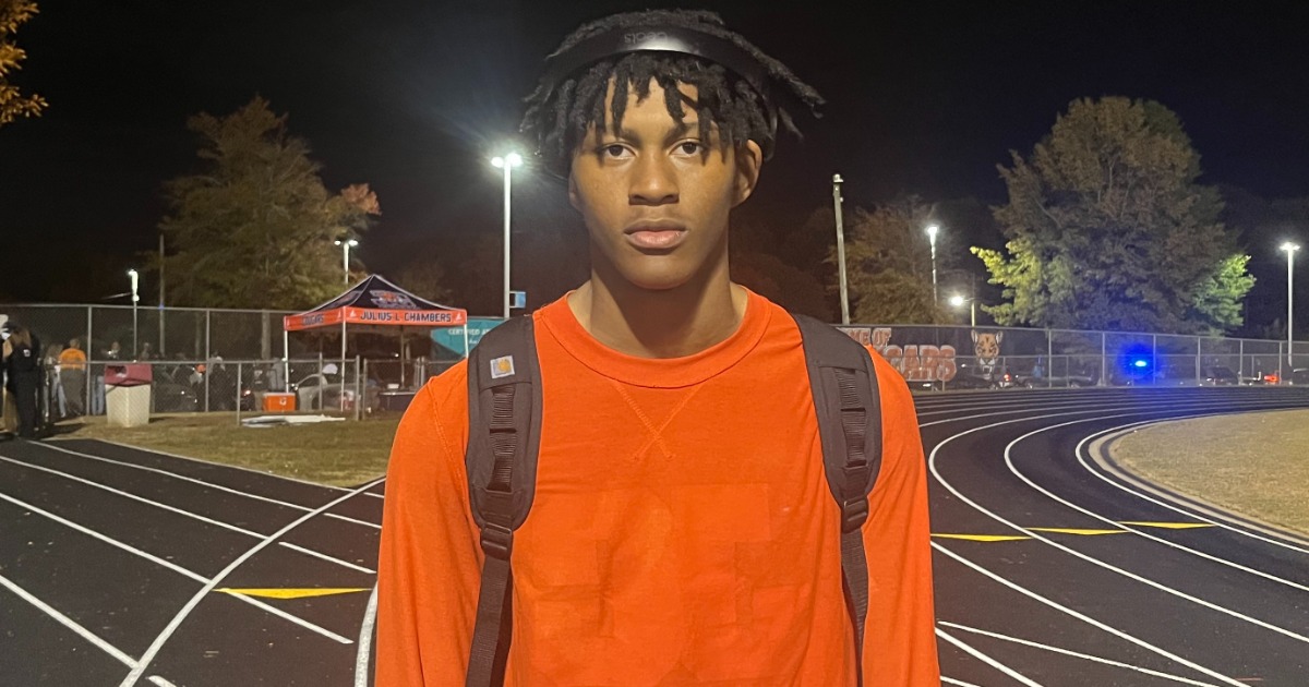 Coach's Take: New Miami Hurricanes WR Commit Tyran Evans Earns Comparison to NFL's Mike Evans