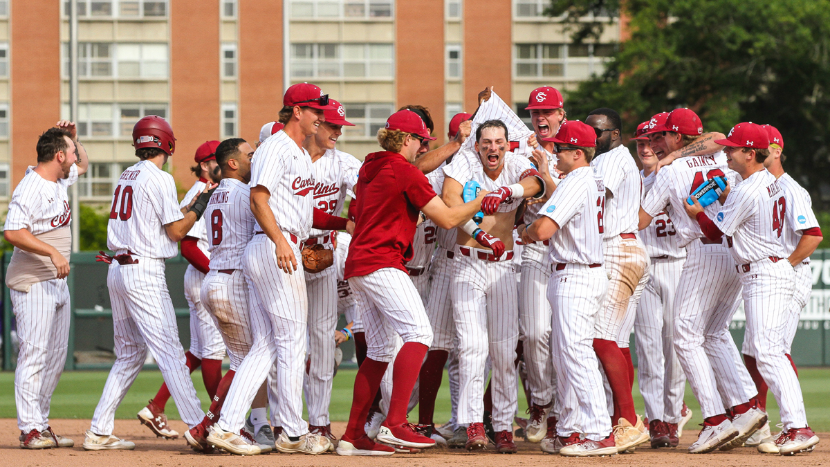 Photos: Gamecocks Victorious Over JMU In Extras - On3