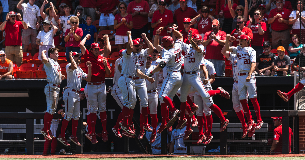 Stillwater Regional primer for Nebraska's rematch with Florida