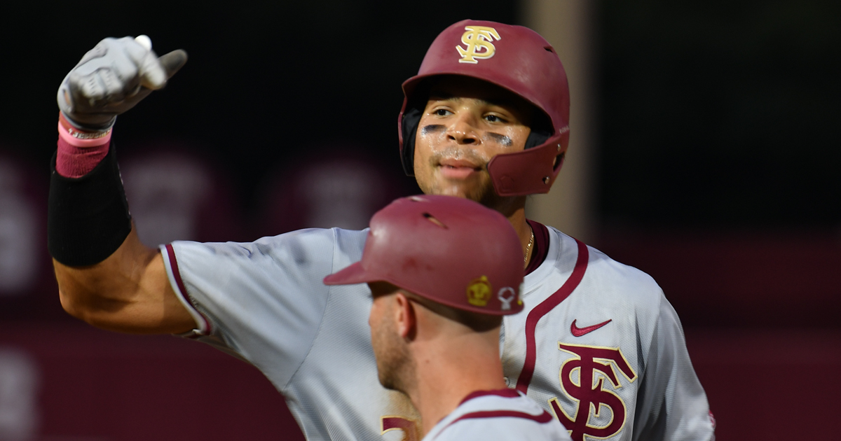 Florida State mulls pitching options for Regional finals