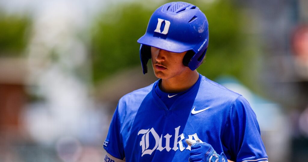 duke-outfielder-aj-gracia-robs-potential-two-run-home-run-against-oklahoma-regional-elimination-game