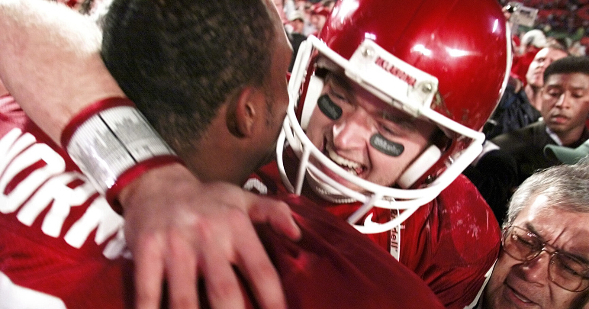 Looking back at Josh Heupel’s Oklahoma firing 10 years later