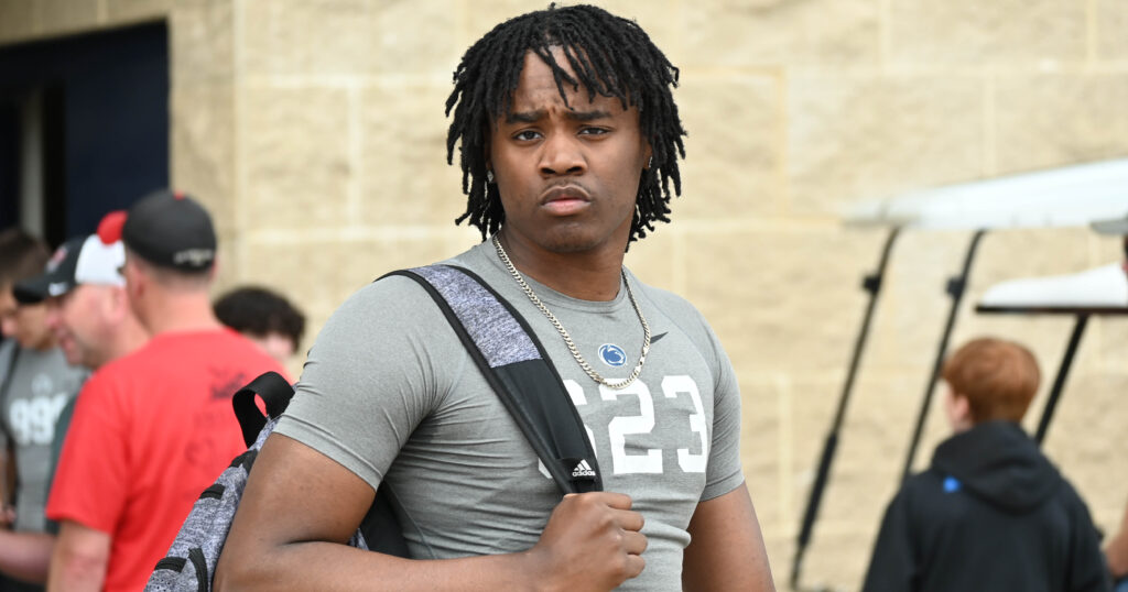 Defensive end Christopher Whitehead