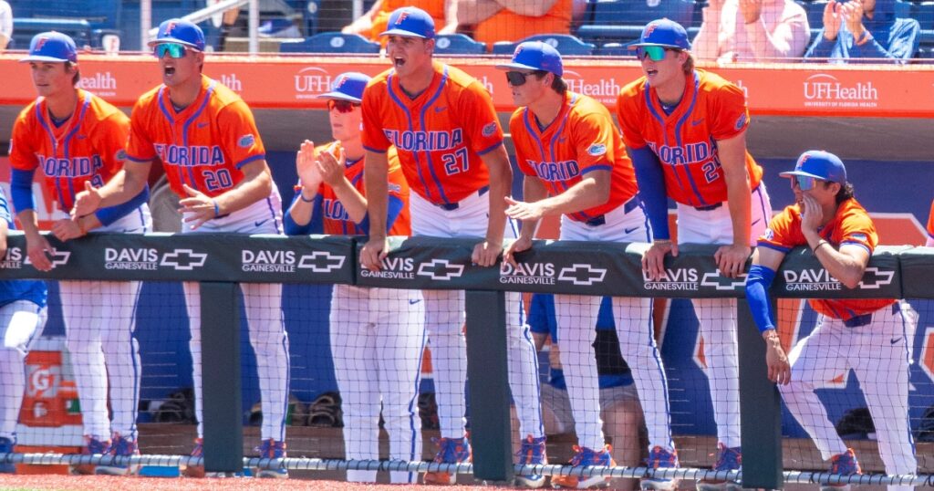 Florida baseball