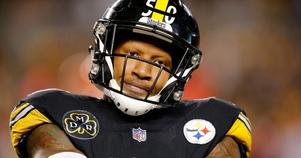 ryan shazier steelers