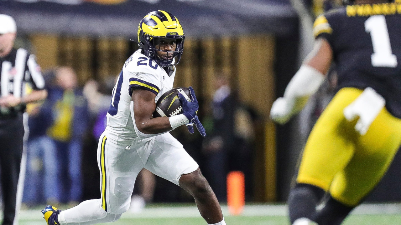 Michigan vs. Washington bold predictions for Week 6