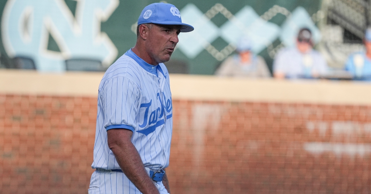 Scott Forbes on ACC’s presence in Omaha: ‘It’s a testament to our league’