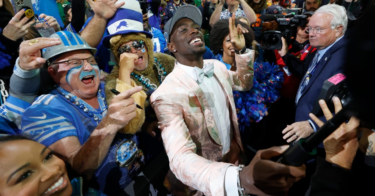 NFL analytics expert predicts Detroit Lions win total for 2024 season