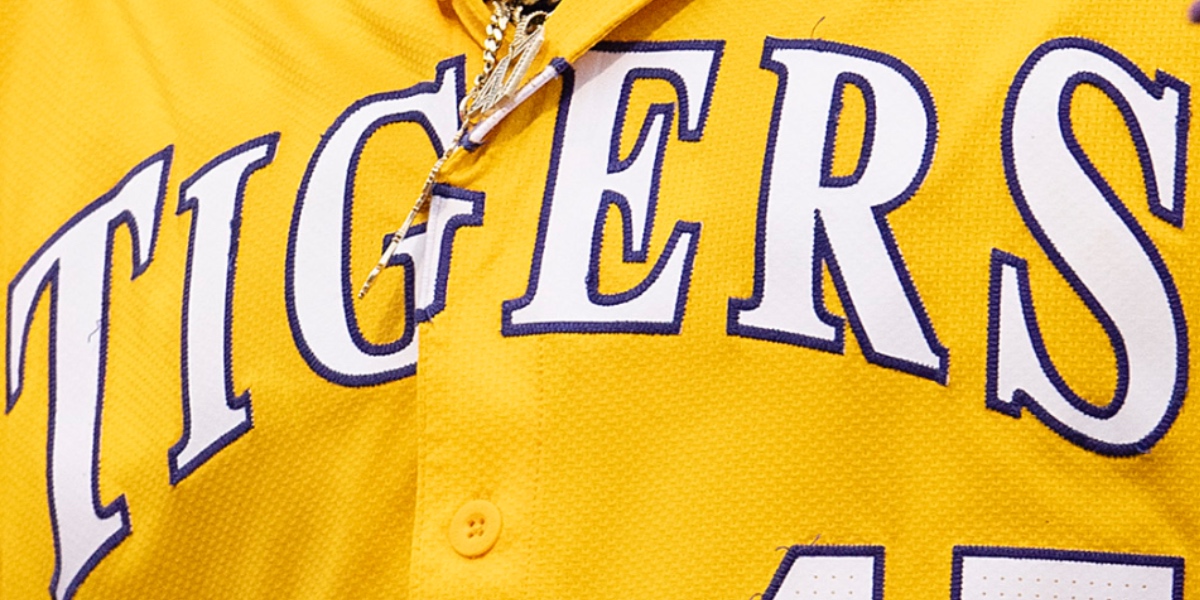 LSU infielder enters NCAA Transfer Portal