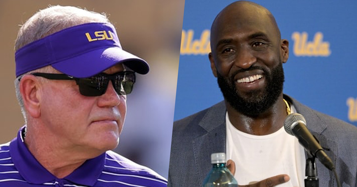 Inside new On3 Recruiting Prediction picks for LSU and UCLA - On3