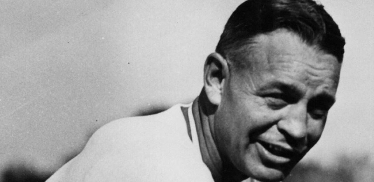 100 Day Bulldog Countdown: 85 Days, Flashing back 85 years ago to school's first 10-win season
