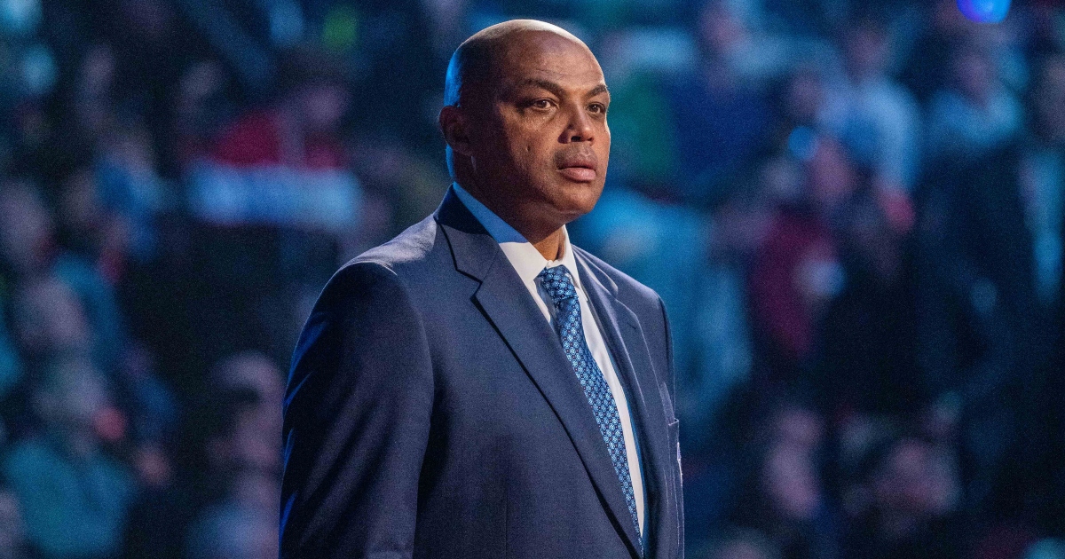 Charles Barkley puts ACC basketball on blast after disastrous start in NCAA Tournament