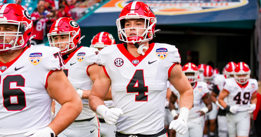 Position Week Digging into depth chart at TE