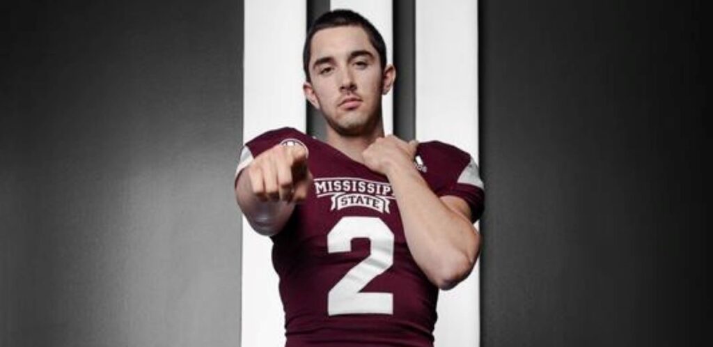 Photo by Mississippi State Athletics 