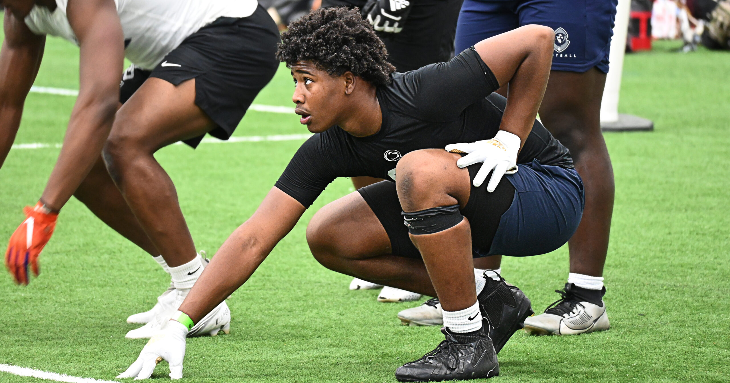 Why Penn State's recruiting draught at powerhouse Bergen Catholic could end in the coming years