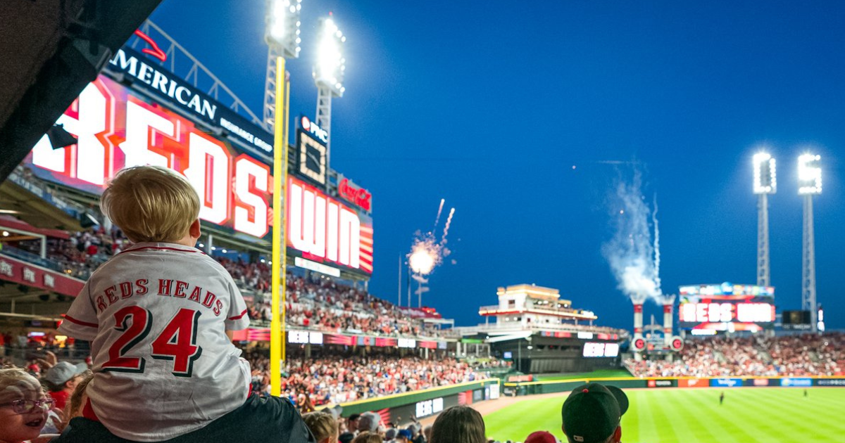 KSReds Cincinnati Reds Win Three of Four Against Cubs On3