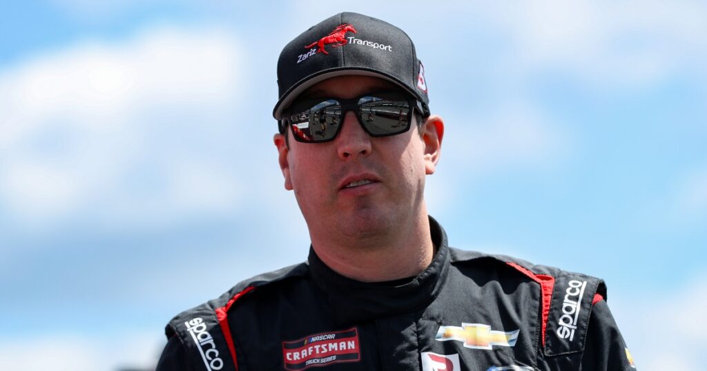 Kyle Busch
