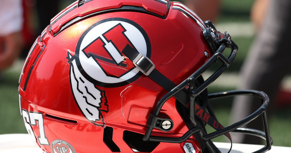 Utah Helmet