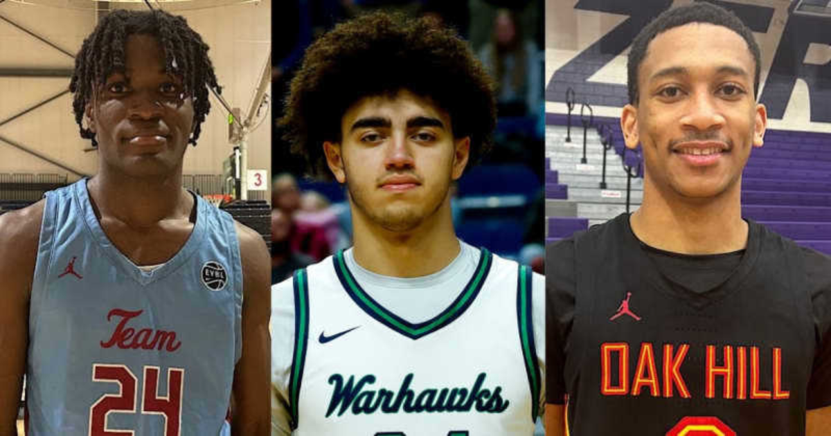 How Kentucky Targets Have Performed at NBPA Top 100 Camp in Orlando