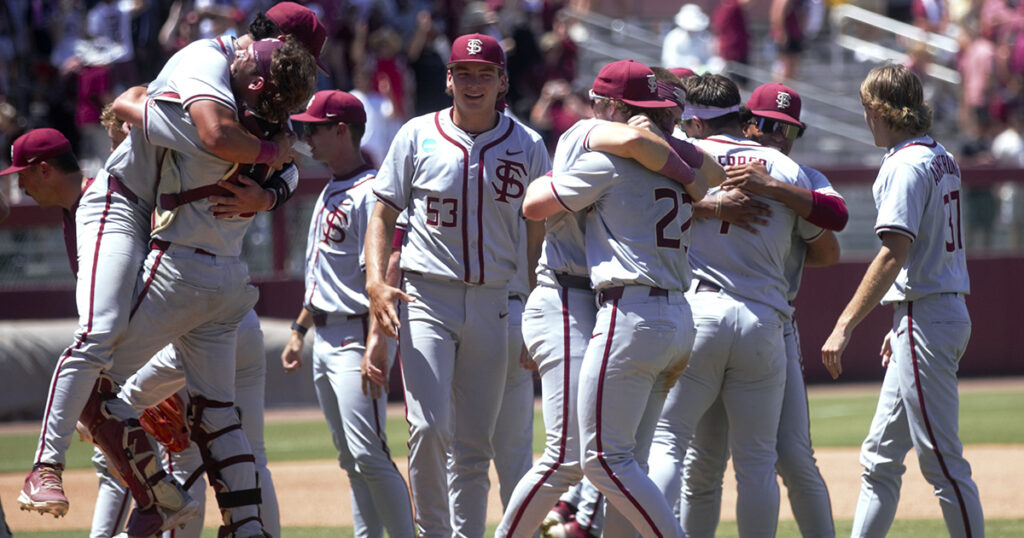 Florida State baseball