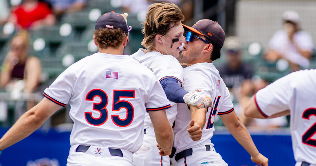 Virginia baseball