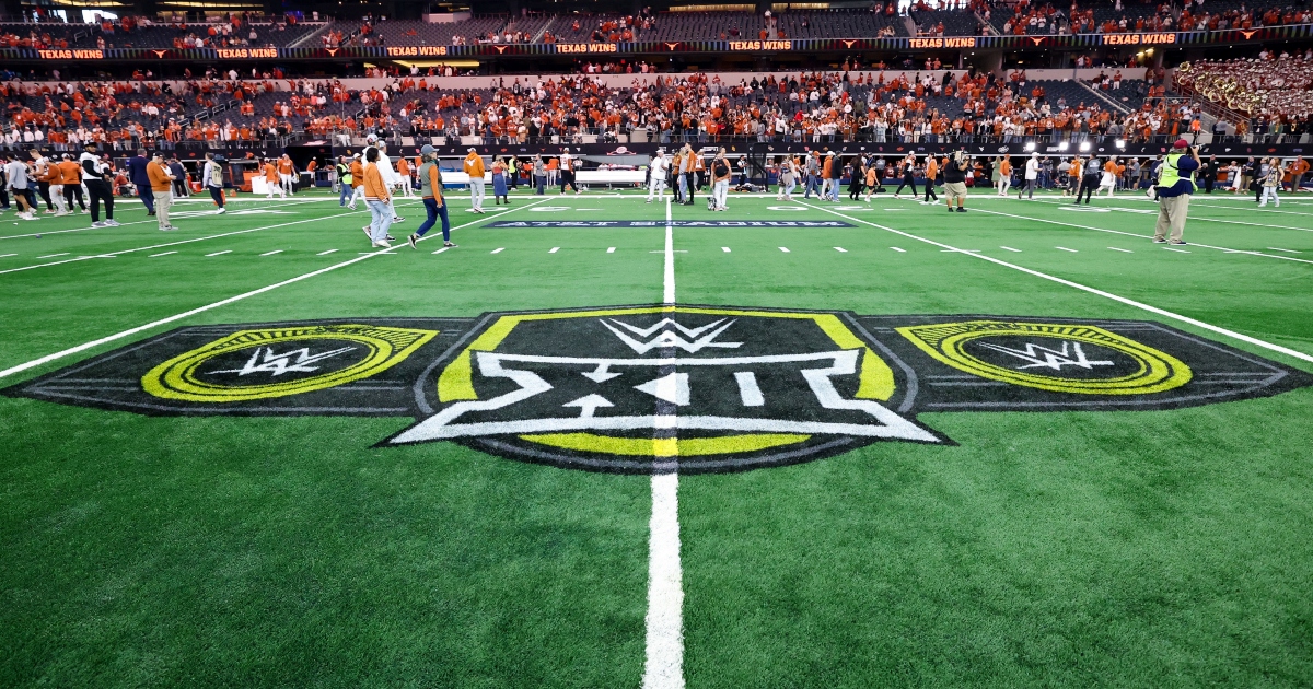 Why Big 12 matchups will be ‘appointment television’ at end of season